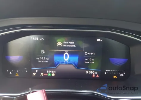 2024 Volkswagen Jetta 1.5T Se z USA, uszkodzony, nr VIN 3VW7M7BU7RM028008